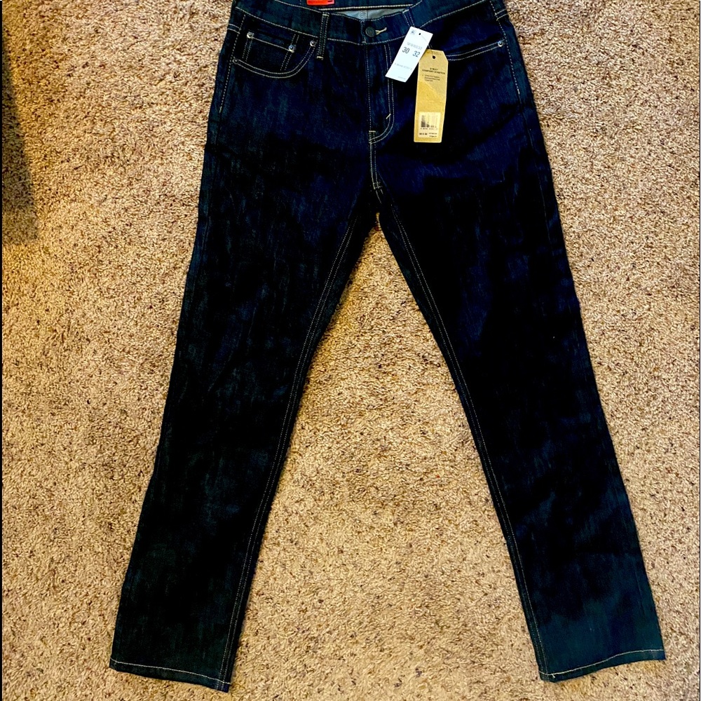 Men’s Levi’s 541 30 x 32 NWT